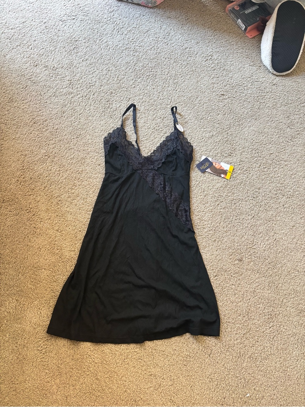 RACHEL ROY Slip Dress